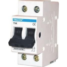 Tracon Electric Leválasztó kapcsoló - 2P, 125A TIK2-125 - Tracon villanyszerelés