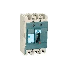 Tracon Electric Moduláris kompakt megszakító - 3x230/400V, 50Hz, 80A, 20kA MKM1-80 - Tracon villanyszerelés
