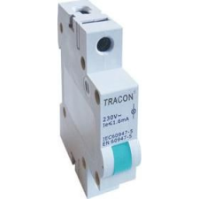 Tracon Electric Sorolható ledes jelzőlámpa, zöld - 24V AC SLJL-AC24-Z - Tracon villanyszerelés