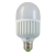 Tracon Electric Tracon, LHPE2725NW, LED-es fényforrás, ( ipari LED ) 25W-os teljesítményű, E27 foglalattal, 4000K-es színhőmérsékletü, SMD LED ( 2000 lm ) Tracon ( LHPE2725NW )