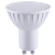 Tracon Electric Tracon, SMDGU105W, LED-es fényforrás, ( opál búrás, műanyag házas spot ) 5W-os teljesítményű, GU10 foglalattal, 2700K-es színhőmérsékletü, SMD LED ( 320 lm ) Tracon ( SMDGU105W )