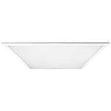 TRACON Élvilágítású LED panel 230VAC,50Hz,48W,5280lm,2700K,IP40,UGR világítás