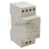 TRACON EVOBT24/1 Biztonsági (csengő) transzformátor 230V/12-24V AC, Psmax.:15VA, Is:0,62A