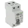TRACON EVOV2P401 Áram-védőkapcsoló, 2 pólusú 40A, 100mA, 6kA, AC