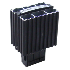 TRACON FE30 Fűtőegység elosztószekrényhez, sínre pattintható 30W, 120-250V AC/DC, max.3A villanyszerelés