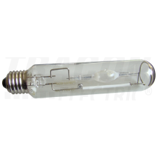 TRACON Fémhalogén fényforrás230V, 50Hz, 150W, E27, 6000K, EEI=G izzó