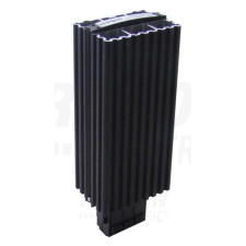 TRACON Fűtőegység elosztószekrényhez, sínre pattintható150W, 120-250V AC/DC, max.9A villanyszerelés