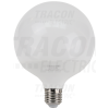 TRACON Gömb burájú LED fényforrás SAMSUNG chippel230V,50Hz,18W,3000K,E27,1820lm,270°,G120,SAMSUNG chip, EEI=F