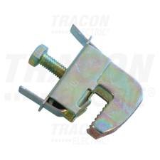 TRACON Gyűjtősín leágazó kapocs, sín vastagság: 4-5mm2,5-16mm2 villanyszerelés