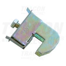 TRACON Gyűjtősín leágazó kapocs, sín vastagság: 9-10mm2,5-16mm2 villanyszerelés