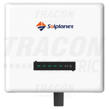 TRACON Háromfázisú Solar inverter 9000 Wp STC, 6000W, 125 V-950 V/630V, 424×375×172 napelem
