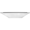 TRACON Háttérvilágítású mély LED panel  230VAC,50Hz,48W,4800lm,4000K,IP40,UGR