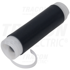 TRACON Hidegzsugor cső28/12mm; L=400mm villanyszerelés