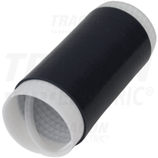 TRACON Hidegzsugor cső54/32mm; L=400mm villanyszerelés