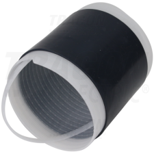 TRACON Hidegzsugor cső92/39mm; L=400mm villanyszerelés