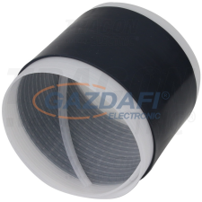 TRACON HZS105-200 Hidegzsugor cső 105/45mm; L=171mm villanyszerelés