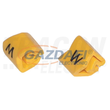 TRACON J47 Vezetékjelölő (7 szám) 4-10mm2 villanyszerelés