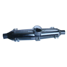 TRACON KET-150-300 Öntőgyantás egyenes kábelösszekötő készlet 4×150-4×300mm2 villanyszerelés