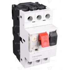TRACON Kézi működtetésű motorvédő kapcsoló  13-18A, 7,5kW villanyszerelés