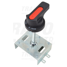 TRACON Kézi rotációs hajtás AKM3-4méret X×Y×Z villanyszerelés