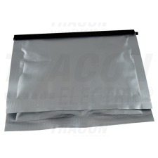 TRACON Kiöntőgyanta, fekete 120gr, 80ml villanyszerelés
