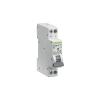 TRACON Kismegszakító, 1+N pólus, B karakterisztika  3A, B, 1P+N, 10kA