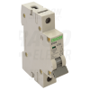 TRACON Kismegszakító, 1 pólus, B karakterisztika40A, B, 1P, 6kA