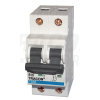 TRACON Kismegszakító, 2 pólus, C karakterisztika 16A, 10kA