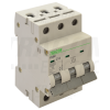 TRACON Kismegszakító, 3 pólus, B karakterisztika16A, B, 3P, 6kA