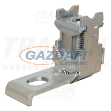 TRACON KM2G-F V-szorítókapocs SL készülékekhez max.240mm2 villanyszerelés