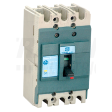 TRACON Kompakt megszakító3×230/400V, 50Hz, 60A, 20kA villanyszerelés
