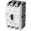 TRACON Kompakt megszakító 3P,80A,Ir=(0,8-1,0)In, 400/415V, 50/60Hz, Icu=36kA, Ics=25kA