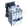 TRACON Kontaktor660V, 50Hz, 50A, 22kW, 110V AC, 3×NO+(1×NO+1×NC)