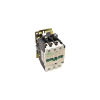 TRACON kontaktor mágneskapcsoló 50A 22kW 110V AC 3×NO+(1×NO+1×NC) TR1D5011F7