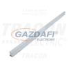 TRACON LBV15NW LED T5 bútorvilágító, sorolható 230 V, 50 Hz, 15 W, 1200 lm, 4500 K, 90 cm, EEI=A