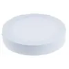 TRACON LED-DLF-28WW Falon kívüli LED mélysugárzó,fehér 230 V, 50 Hz, 2700K, 28W 1800 lm, D=300 mm, IP40, EEI=A