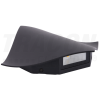 TRACON LED-es kültéri dekor fali lámpa, kétirányú230 V, 50 Hz, 11 W, 800 lm, 4000 K, IP65, EEI=G