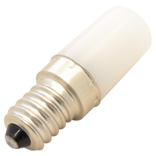 TRACON LED fényforrás E14, 1,5W, 3000K izzó