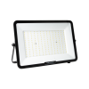 TRACON LED fényvető SAMSUNG chippel,mozgásérzékelő csatlakozóval  220-240V AC, 150W, 4000K, IP54, 15000lm, EEI=F