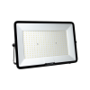 TRACON LED fényvető SAMSUNG chippel,mozgásérzékelő csatlakozóval  220-240V AC, 200W, 4000K, IP54, 20000lm, EEI=F