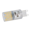 TRACON LED G9 fényforrás alumínium házzal G9, 4W, 4000K