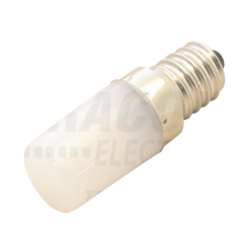 TRACON LED lámpa E14 (8W/250°) mini Természetes fehér világítás