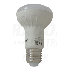 TRACON LED reflektorlámpa 230 V, 50 Hz, E27, 9 W, 638 lm, 4000 K, 120°, EEI=A+ izzó