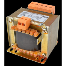 TRACON Leválasztó transzformátor 230V / 6-12-18-24V, max.300VA villanyszerelés