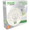 TRACON LLM9NW Beépíthető LED világító modul lámpatestekhez 230 VAC, 9 W, 4000 K, 630 lm, EEI=A