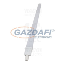 TRACON LVE1218W Védett LED ipari lámpatest230VAC, 18W, 4000K, 1600lm, IP65, EEI=A+ világítás