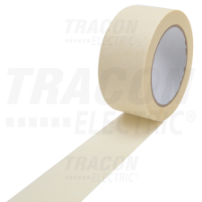 TRACON MaszkolószalagL=35m, W=48mm villanyszerelés