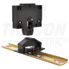 TRACON Mechanikus reteszelő TR1D/F40-95 kontaktorokhoz villanyszerelés