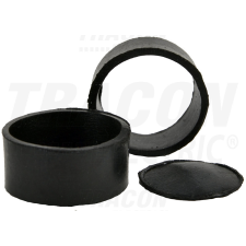 TRACON Membrános gumitömítés PG16 tömszelencéhez villanyszerelés