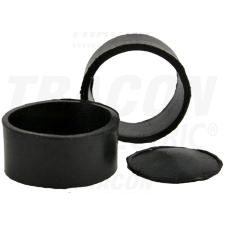 TRACON Membrános gumitömítés PG tömszelencéhezPG16.. villanyszerelés